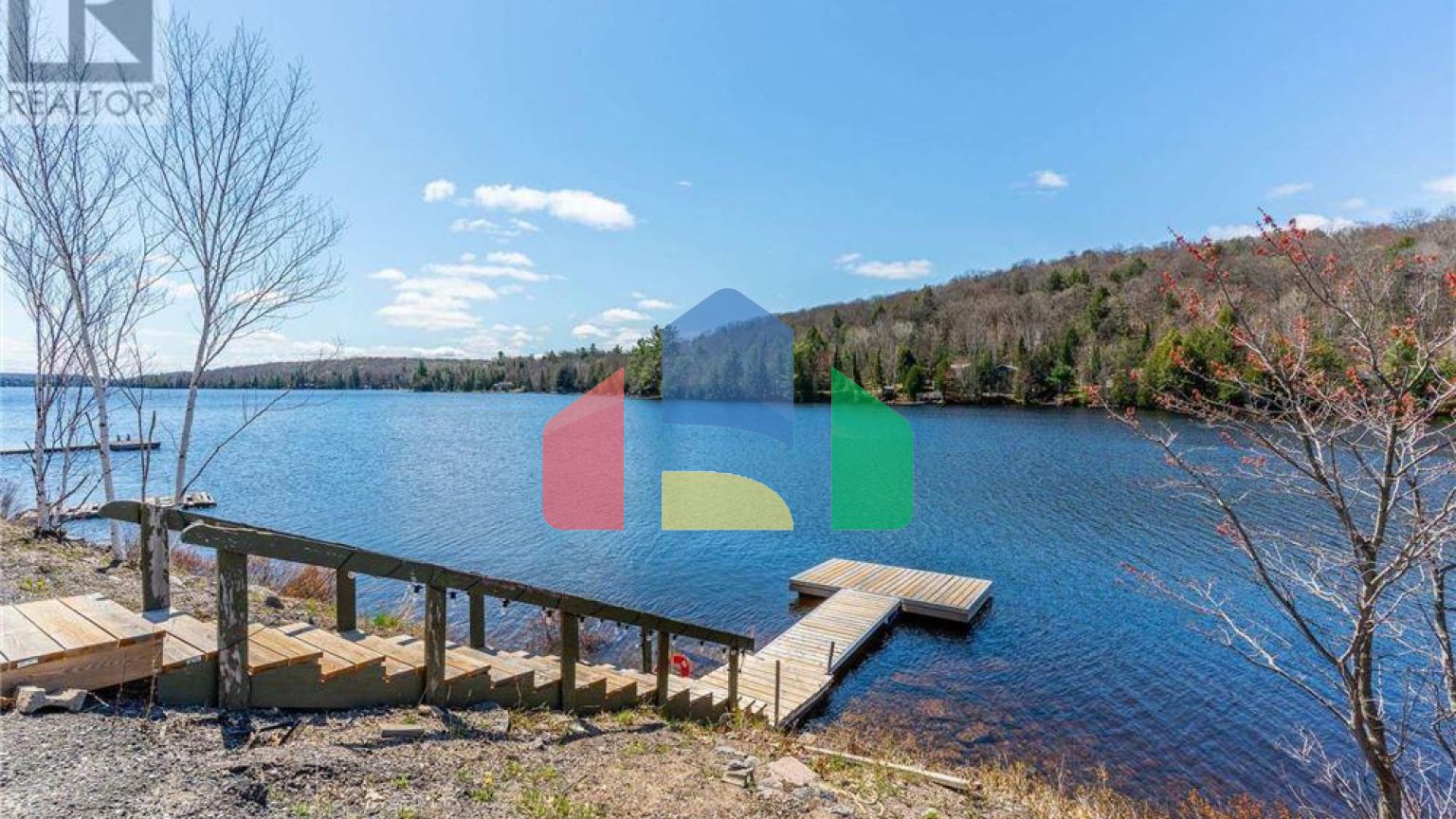 Residential - Single Family Home - Algonquin Highlands, Canada - Canada