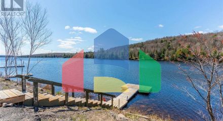 Residential - Single Family Home - Algonquin Highlands, Canada - Canada Residential - Single Family Home - Algonquin Highlands, Canada - Canada