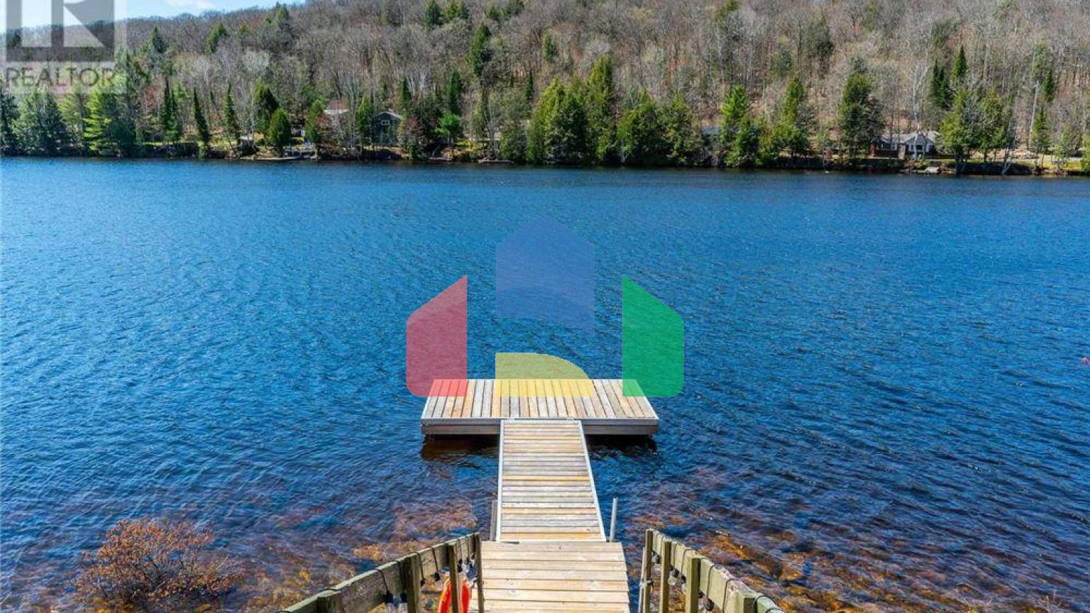 Residential - Single Family Home - Algonquin Highlands, Canada - Canada