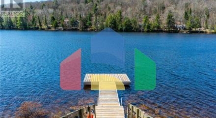 Residential - Single Family Home - Algonquin Highlands, Canada - Canada Residential - Single Family Home - Algonquin Highlands, Canada - Canada