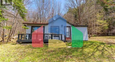 Residential - Single Family Home - Algonquin Highlands, Canada - Canada Residential - Single Family Home - Algonquin Highlands, Canada - Canada