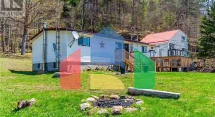 Residential - Single Family Home - Algonquin Highlands, Canada - Canada Residential - Single Family Home - Algonquin Highlands, Canada - Canada