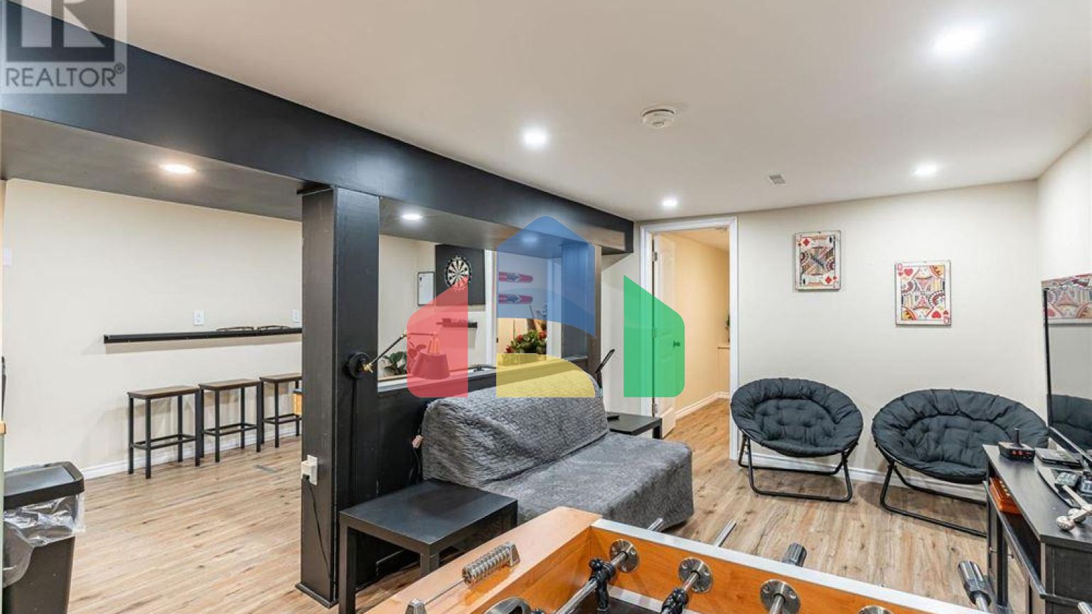 Residential - Single Family Home - Algonquin Highlands, Canada - Canada