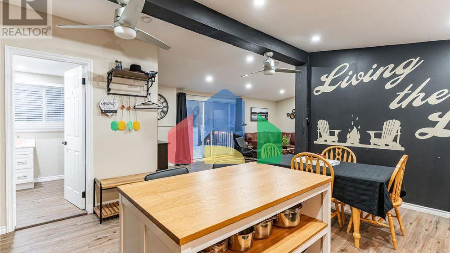 Residential - Single Family Home - Algonquin Highlands, Canada - Canada