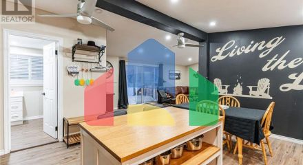 Residential - Single Family Home - Algonquin Highlands, Canada - Canada Residential - Single Family Home - Algonquin Highlands, Canada - Canada