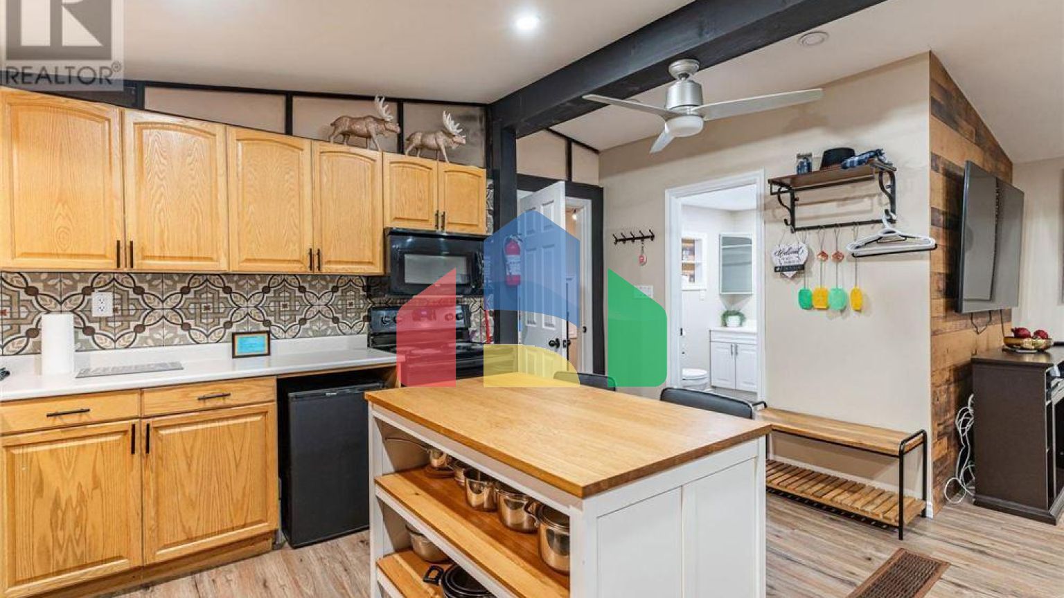 Residential - Single Family Home - Algonquin Highlands, Canada - Canada