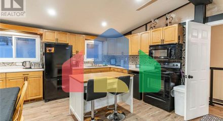 Residential - Single Family Home - Algonquin Highlands, Canada - Canada Residential - Single Family Home - Algonquin Highlands, Canada - Canada