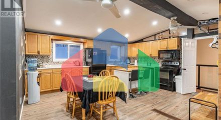 Residential - Single Family Home - Algonquin Highlands, Canada - Canada