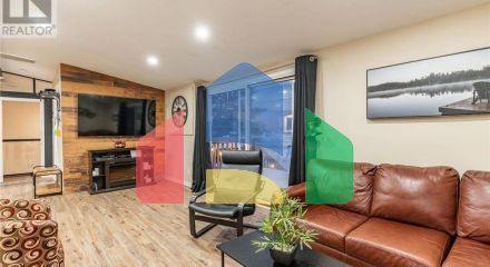 Residential - Single Family Home - Algonquin Highlands, Canada - Canada