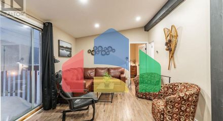 Residential - Single Family Home - Algonquin Highlands, Canada - Canada