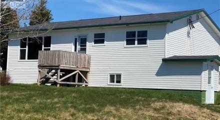 Residential - Single Family Home - Clarkes Beach, Canada - Canada