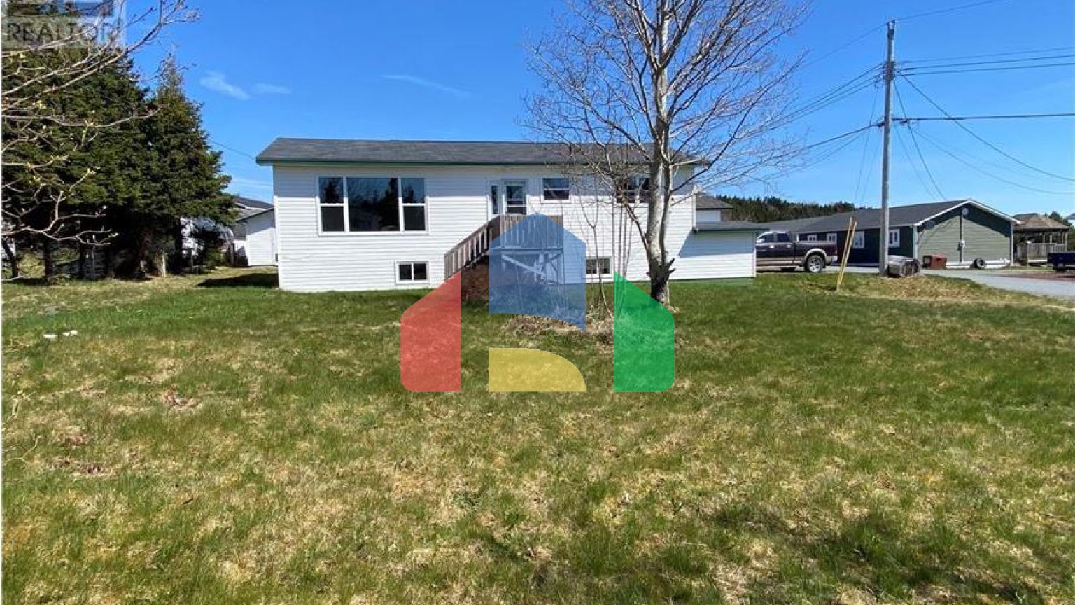 Residential - Single Family Home - Clarkes Beach, Canada - Canada