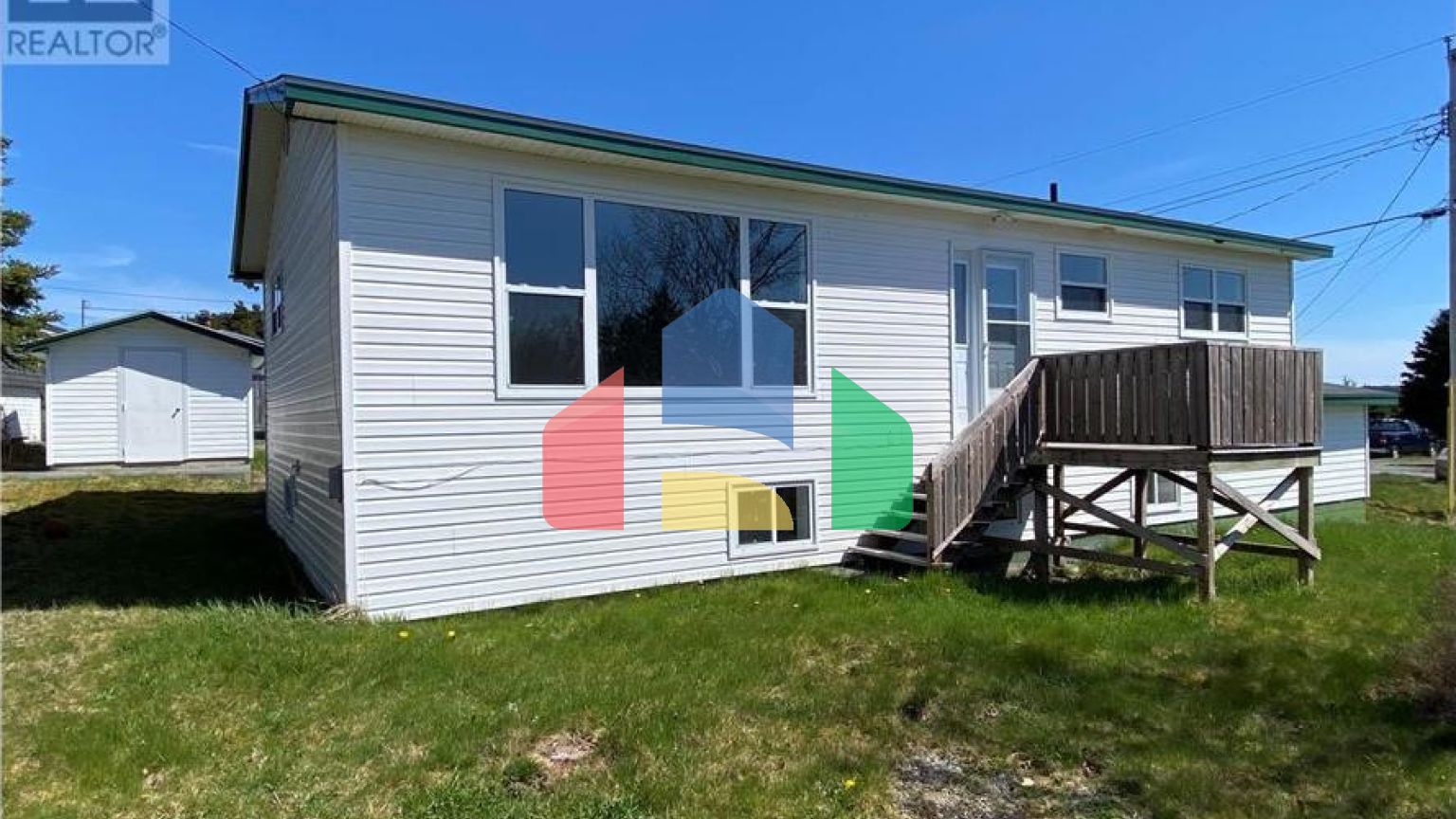 Residential - Single Family Home - Clarkes Beach, Canada - Canada