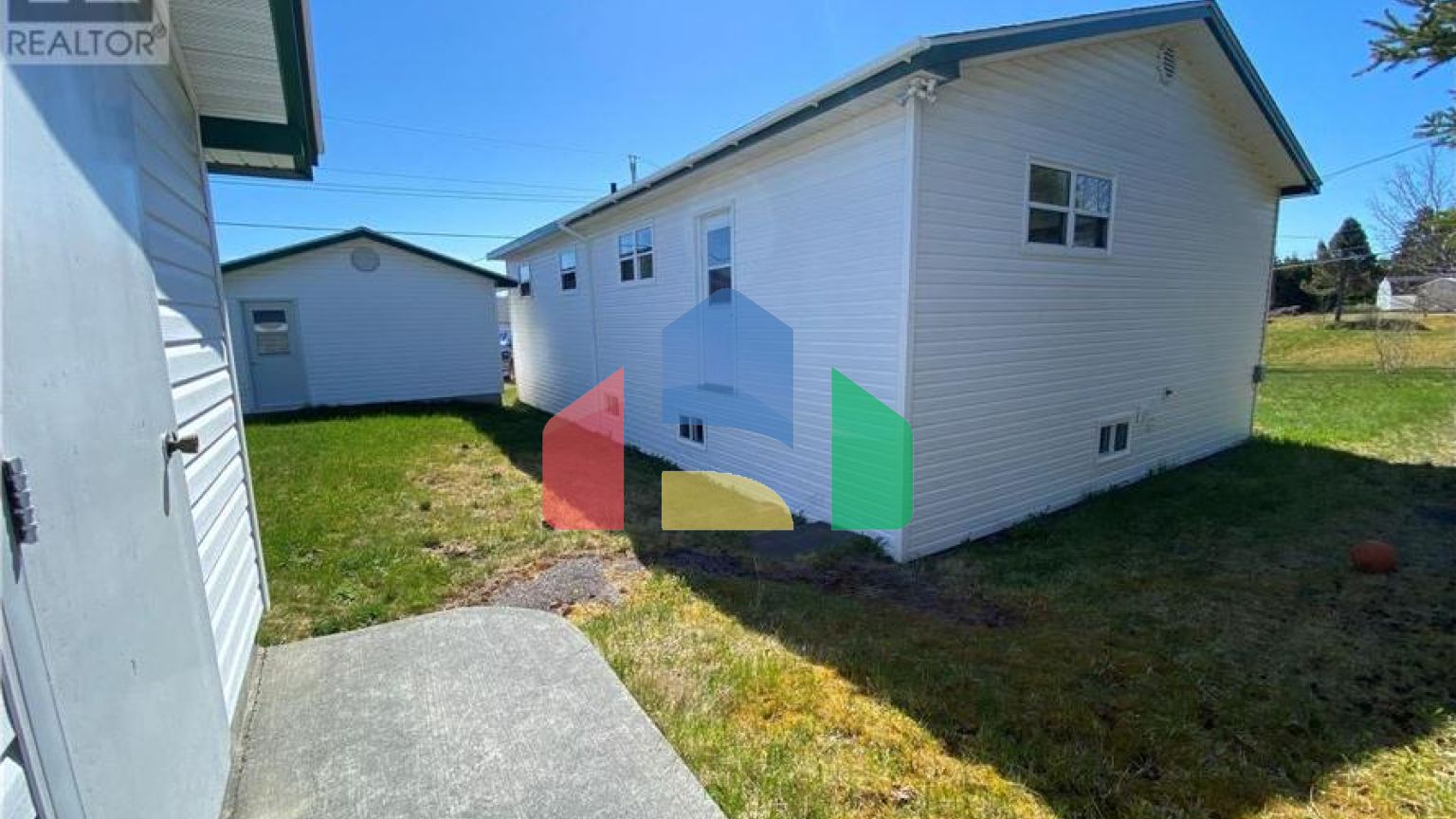 Residential - Single Family Home - Clarkes Beach, Canada - Canada