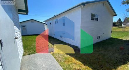 Residential - Single Family Home - Clarkes Beach, Canada - Canada