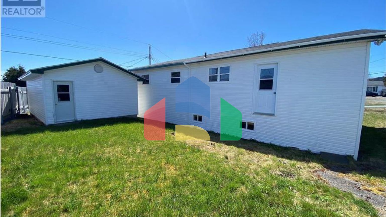 Residential - Single Family Home - Clarkes Beach, Canada - Canada