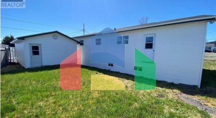 Residential - Single Family Home - Clarkes Beach, Canada - Canada