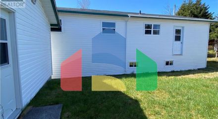 Residential - Single Family Home - Clarkes Beach, Canada - Canada