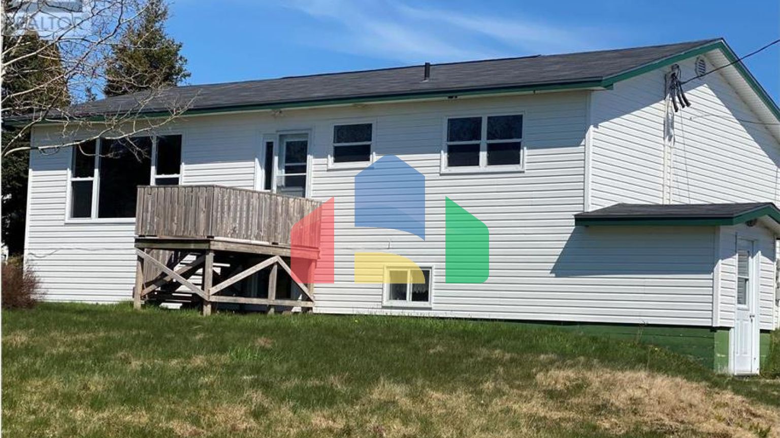 Residential - Single Family Home - Clarkes Beach, Canada - Canada