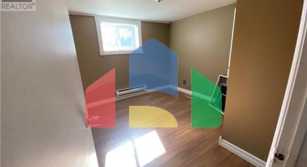 Residential - Single Family Home - Clarkes Beach, Canada - Canada