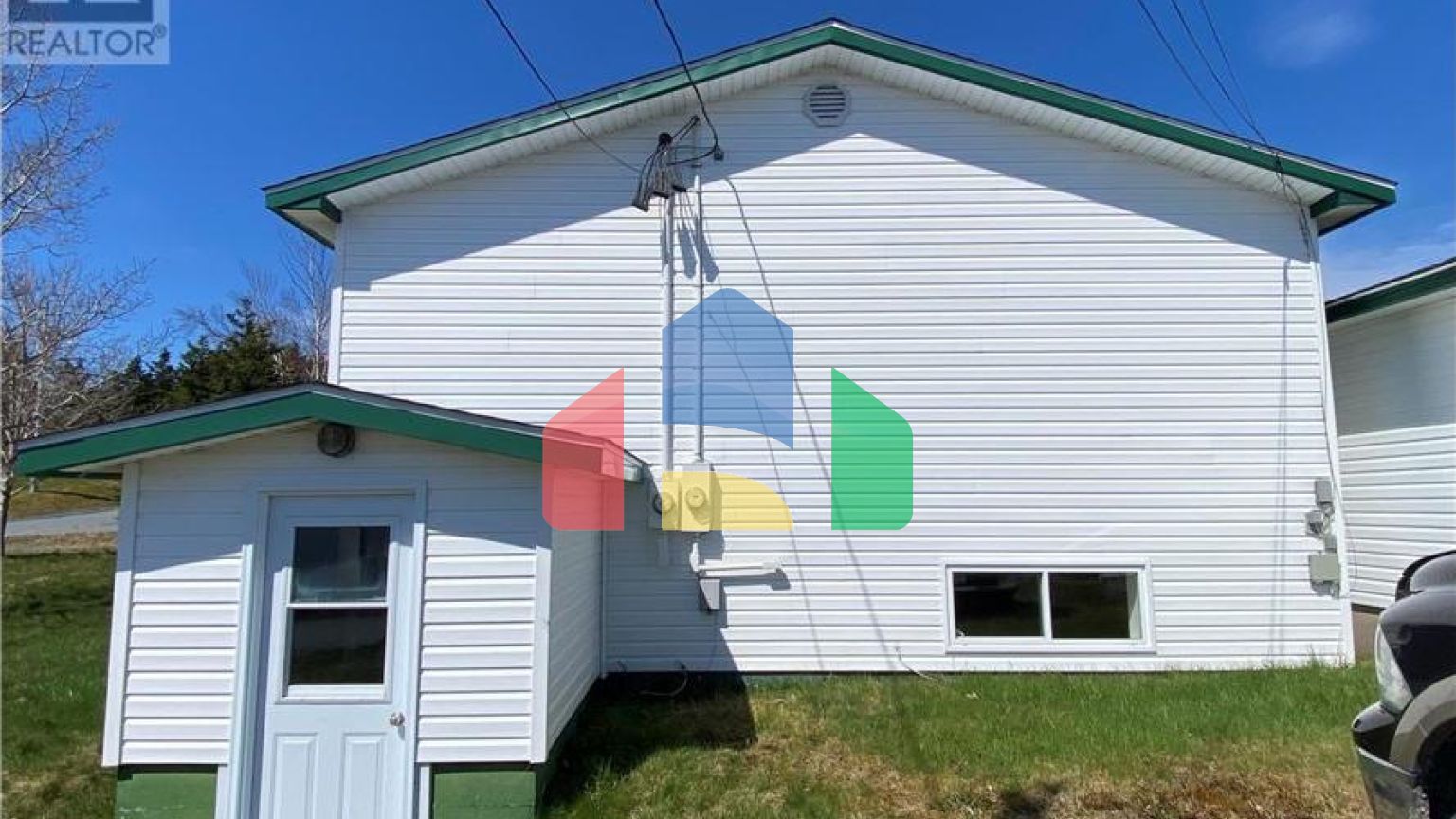 Residential - Single Family Home - Clarkes Beach, Canada - Canada