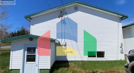 Residential - Single Family Home - Clarkes Beach, Canada - Canada