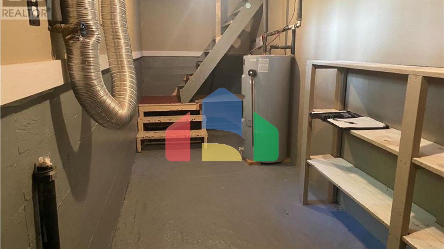 Residential - Single Family Home - Clarkes Beach, Canada - Canada