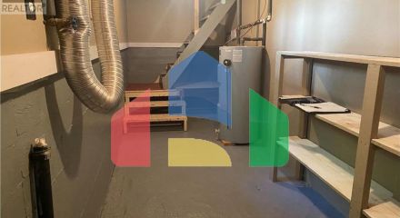 Residential - Single Family Home - Clarkes Beach, Canada - Canada