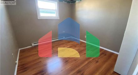 Residential - Single Family Home - Clarkes Beach, Canada - Canada