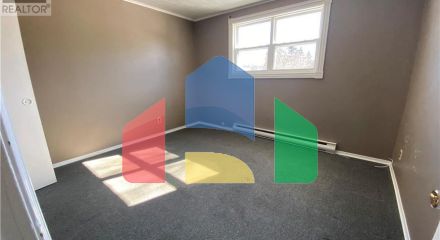 Residential - Single Family Home - Clarkes Beach, Canada - Canada