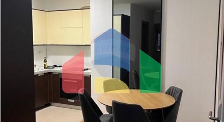 Residential - Condo/Apartment - Toloska suma Podgorica Montenegro - ME