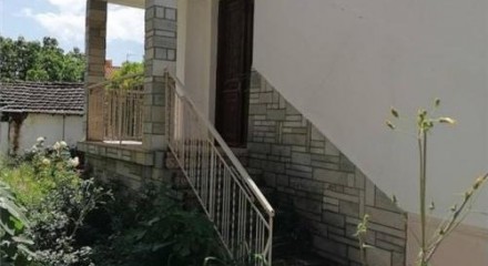 Residential - House - Vasilika, Thessaloniki - Greece