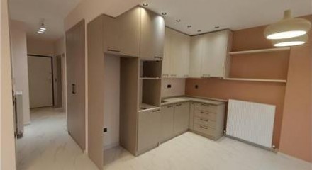 Residential - Condo/Apartment - Martiou, Thessaloniki - Greece