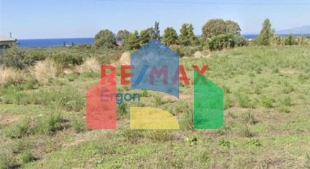 Residential - Plot of Land for Hospitality Development - Kiparisia, Peloponisos - Greece
