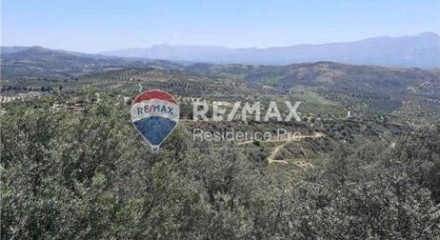 Residential - Plot of Land for Hospitality Development - Agias Varvaras, Creta Island - Greece