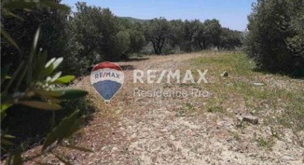 Residential - Plot of Land for Hospitality Development - Agias Varvaras, Creta Island - Greece