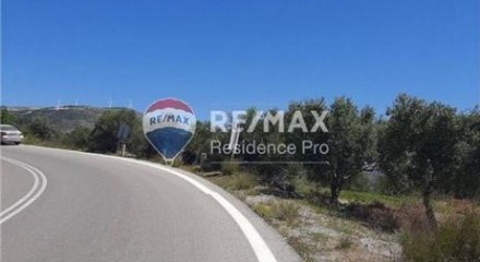 Residential - Plot of Land for Hospitality Development - Agias Varvaras, Creta Island - Greece