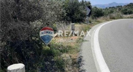 Residential - Plot of Land for Hospitality Development - Agias Varvaras, Creta Island - Greece