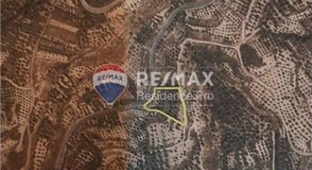 Residential - Plot of Land for Hospitality Development - Agias Varvaras, Creta Island - Greece