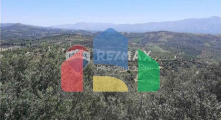 Residential - Plot of Land for Hospitality Development - Agias Varvaras, Creta Island - Greece