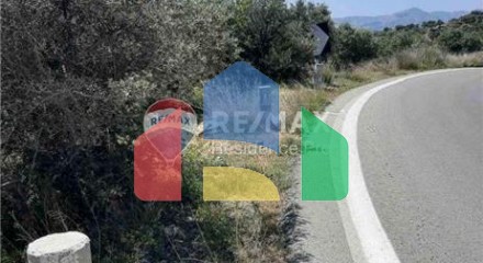 Residential - Plot of Land for Hospitality Development - Agias Varvaras, Creta Island - Greece
