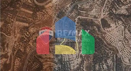 Residential - Plot of Land for Hospitality Development - Agias Varvaras, Creta Island - Greece