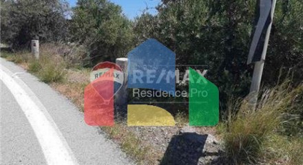 Residential - Plot of Land for Hospitality Development - Agias Varvaras, Creta Island - Greece