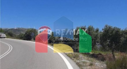 Residential - Plot of Land for Hospitality Development - Agias Varvaras, Creta Island - Greece