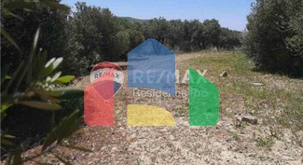 Residential - Plot of Land for Hospitality Development - Agias Varvaras, Creta Island - Greece