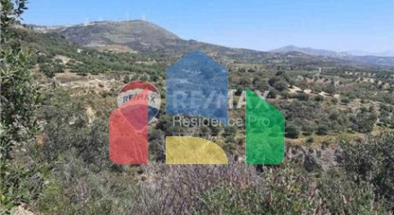 Residential - Plot of Land for Hospitality Development - Agias Varvaras, Creta Island - Greece