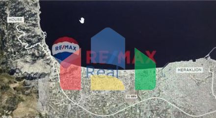 Residential - Plot of Land for Hospitality Development - Herakleio, Creta Island - Greece Residential - Plot of Land for Hospitality Development - Herakleio, Creta Island - Greece