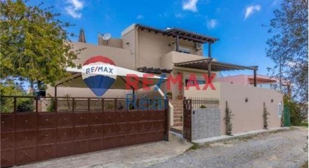 Residential - Villa - Herakleio, Creta Island - Greece