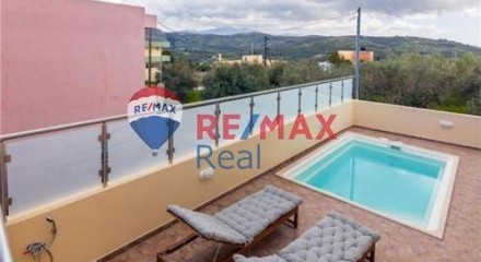 Residential - Villa - Herakleio, Creta Island - Greece