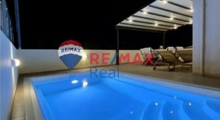 Residential - Villa - Herakleio, Creta Island - Greece